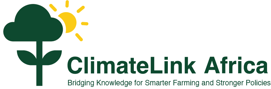 ClimaLink Africa Logo